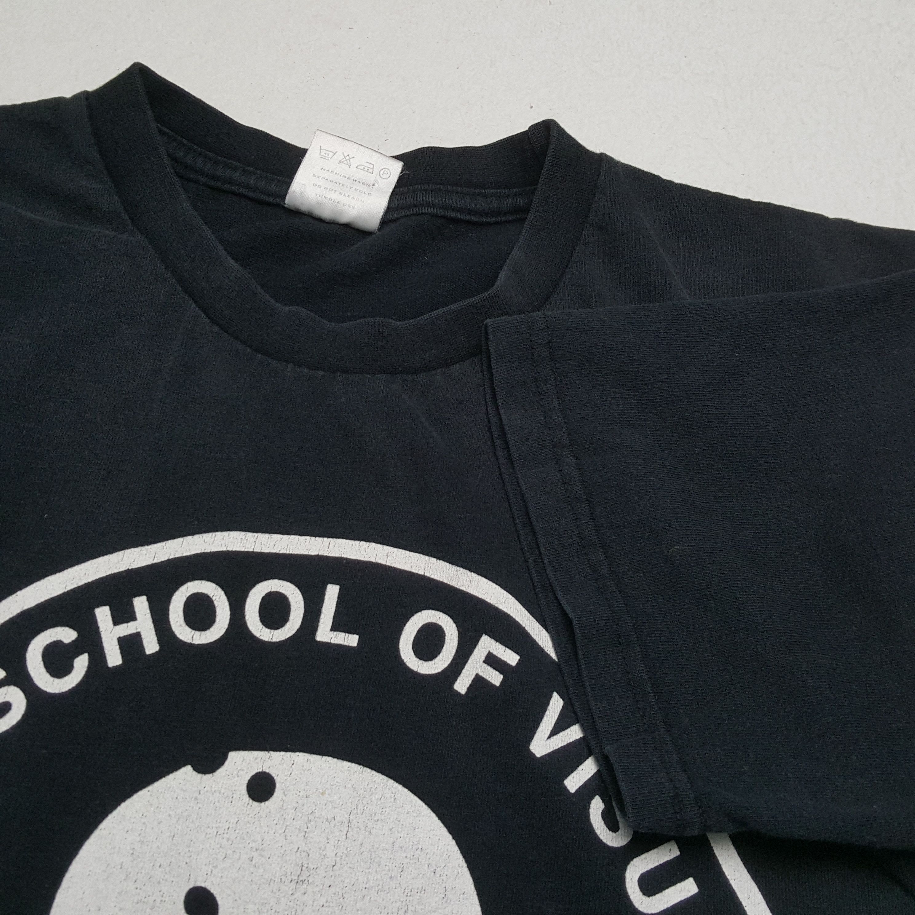 Japanese Brand NUMBER (N)INE Japanese Brand Skulls Design Tshirt Size US M / EU 48-50 / 2 - 5 Thumbnail