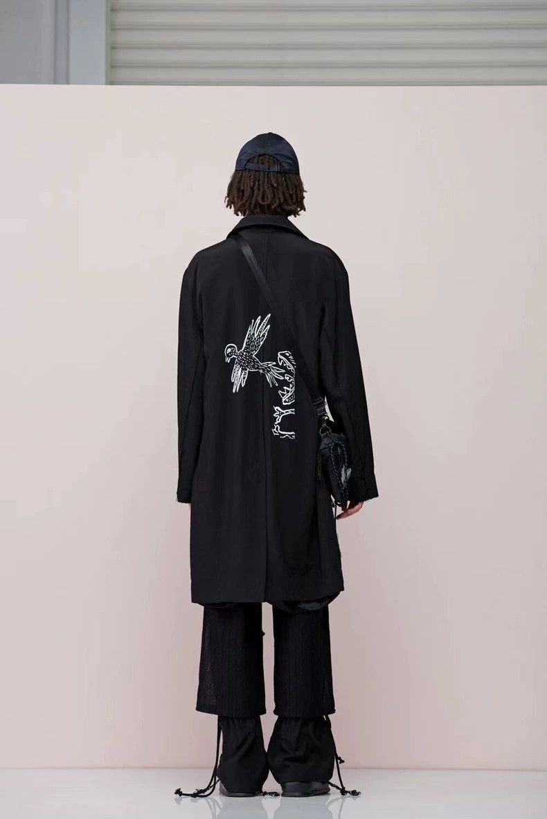 Song For The Mute Song For The Mute Coat Size US M / EU 48-50 / 2 - 7 Thumbnail