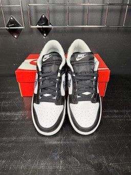 Nike Nike Dunk Low "Essential Paisley" Pack Black (WMNS) - Size 9.5 Size US 9.5 / IT 39.5 - 5 Thumbnail