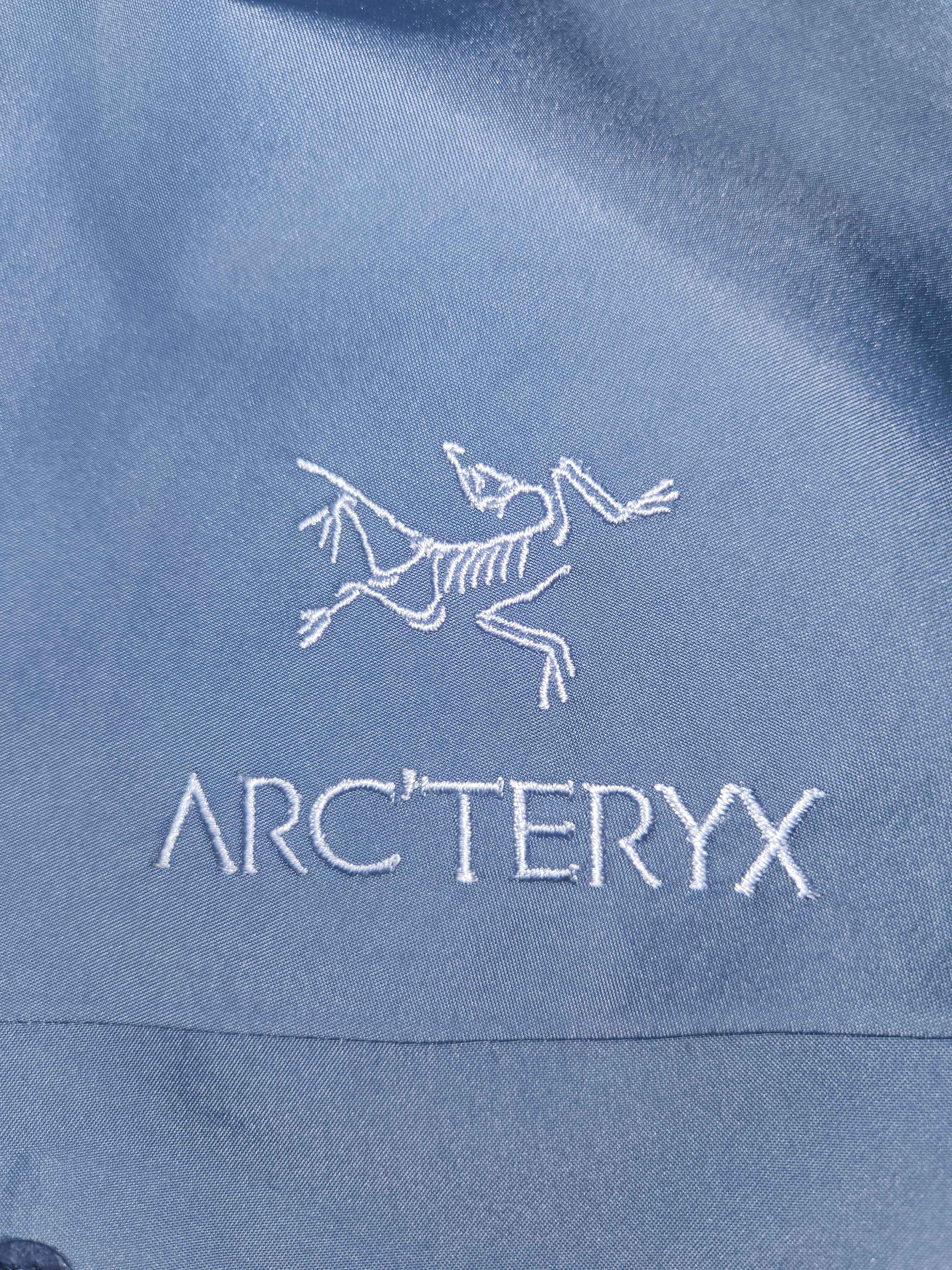 Arc'teryx Arc'teryx Beta SV GORE-TEX Shell Jacket Size US L / EU 52-54 / 3 - 3 Thumbnail