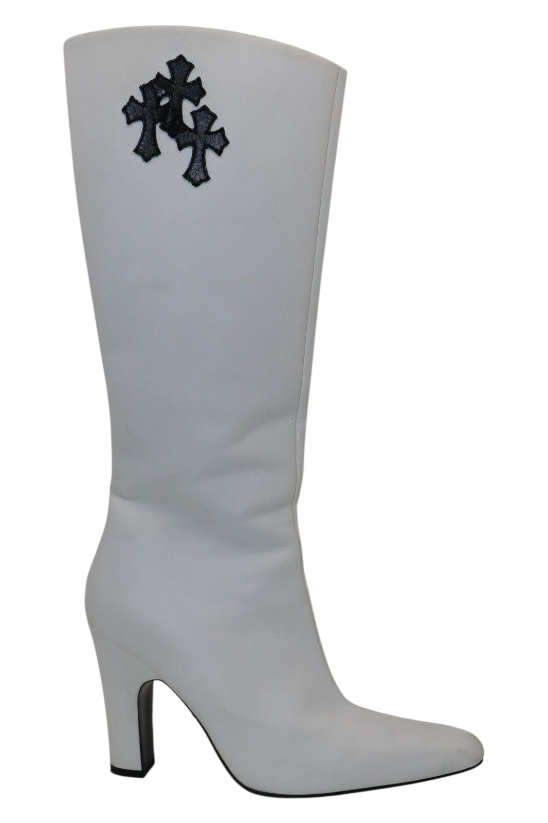 Chrome Hearts Chrome Hearts Sugar Jones Boots Size 36 Size US 5 / IT 35 - 6 Thumbnail