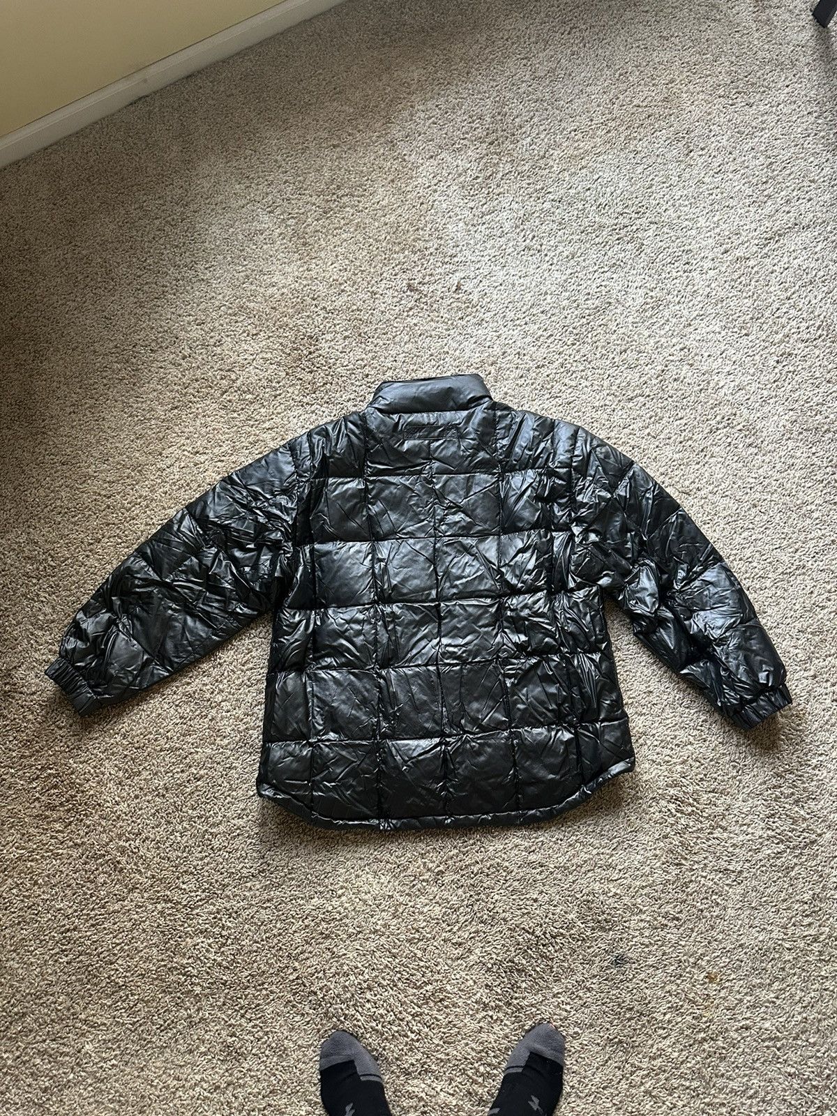 Tommy Hilfiger × Vintage Vintage Tommy Hilfiger puffer jacket Size US XL / EU 56 / 4 - 3 Thumbnail