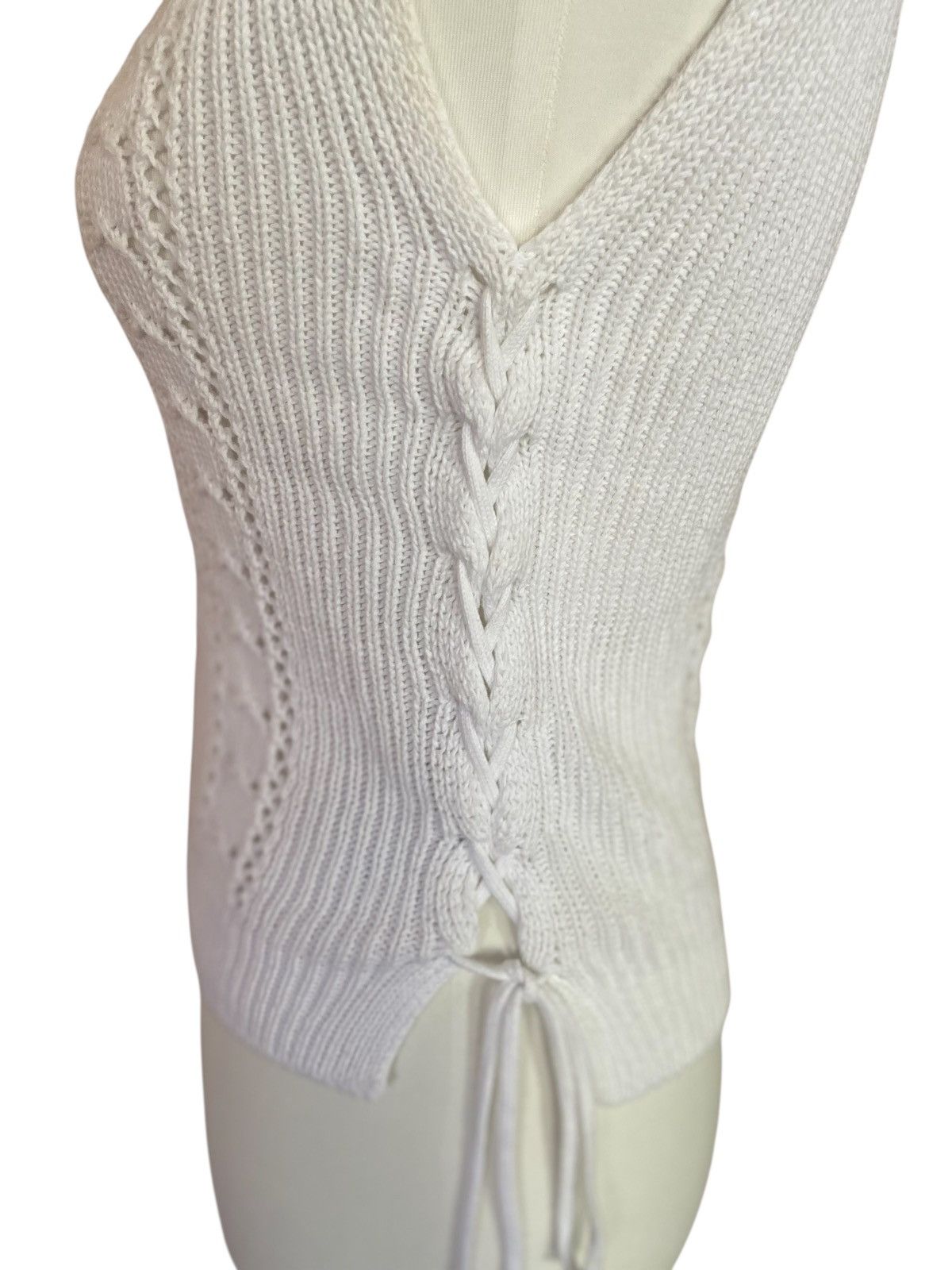 Valentino Valentino top Size S / US 4 / IT 40 - 3 Thumbnail