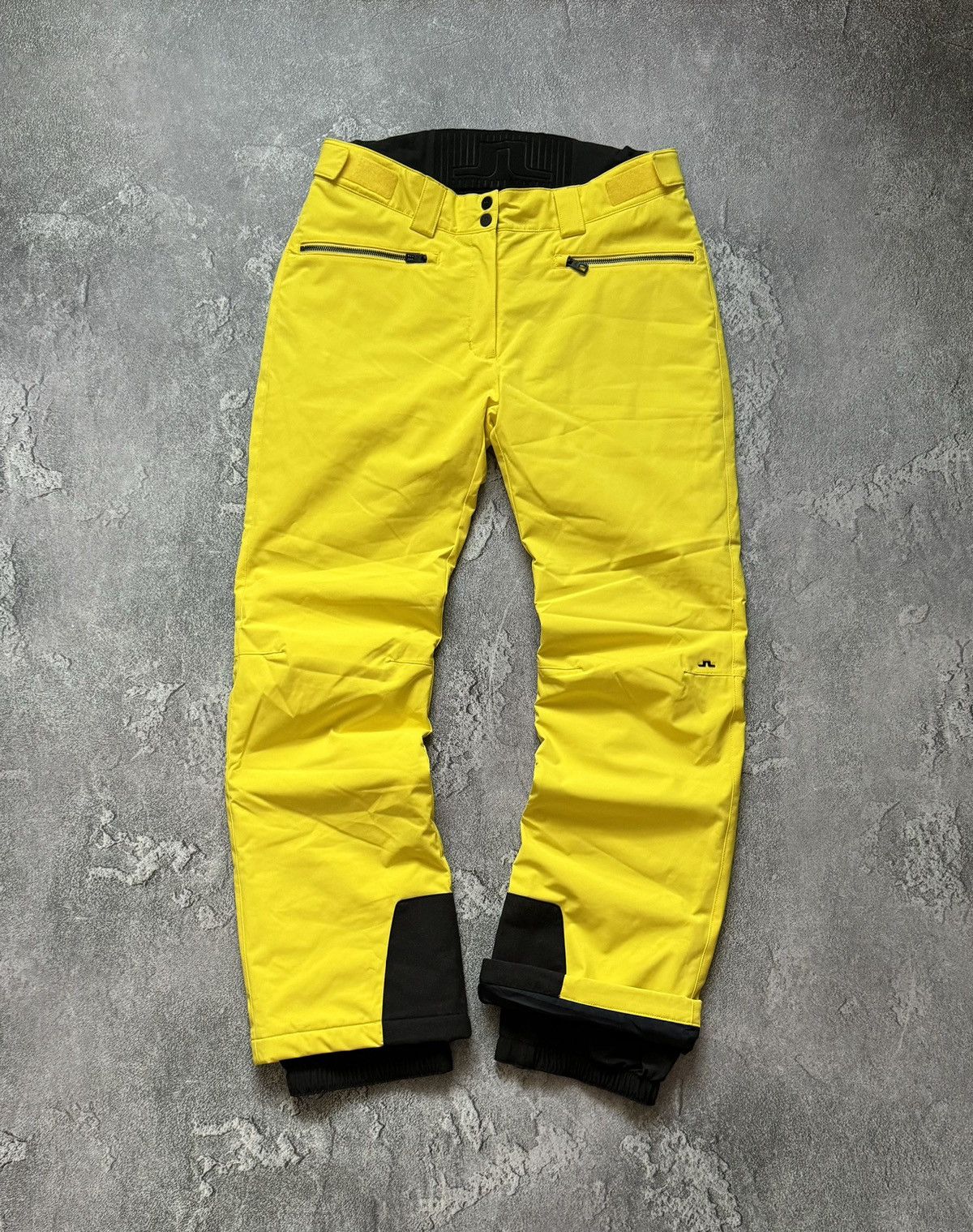 J.Lindeberg J.lindeberg L Wmn Tracy ski pant SWPA02241 trouser snowboard Size 27" / US 4 / IT 40 - 1 Thumbnail