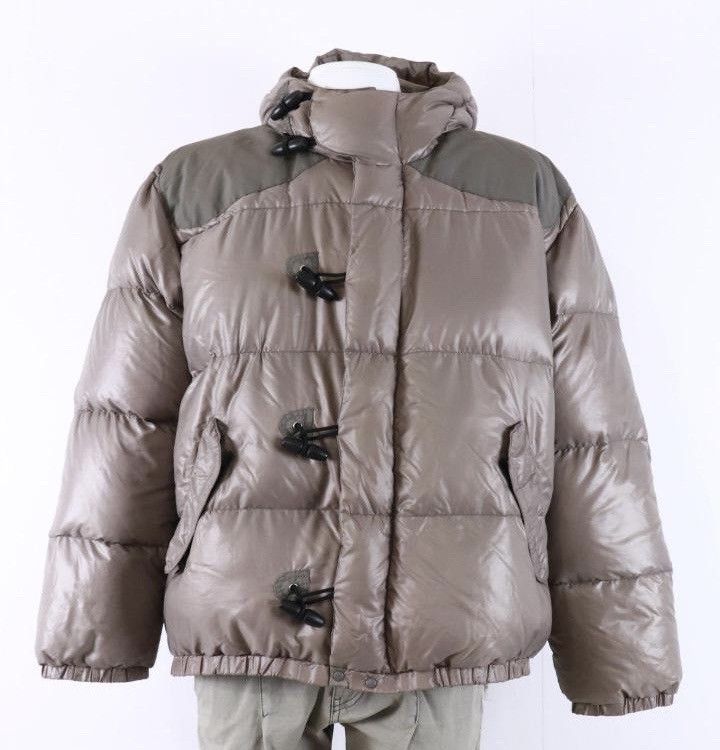 Moncler Grenoble Moncler Grenoble Puffer Jacket Hooked Down Filled Men Sz- 4 Size US XL / EU 56 / 4 - 1 Thumbnail