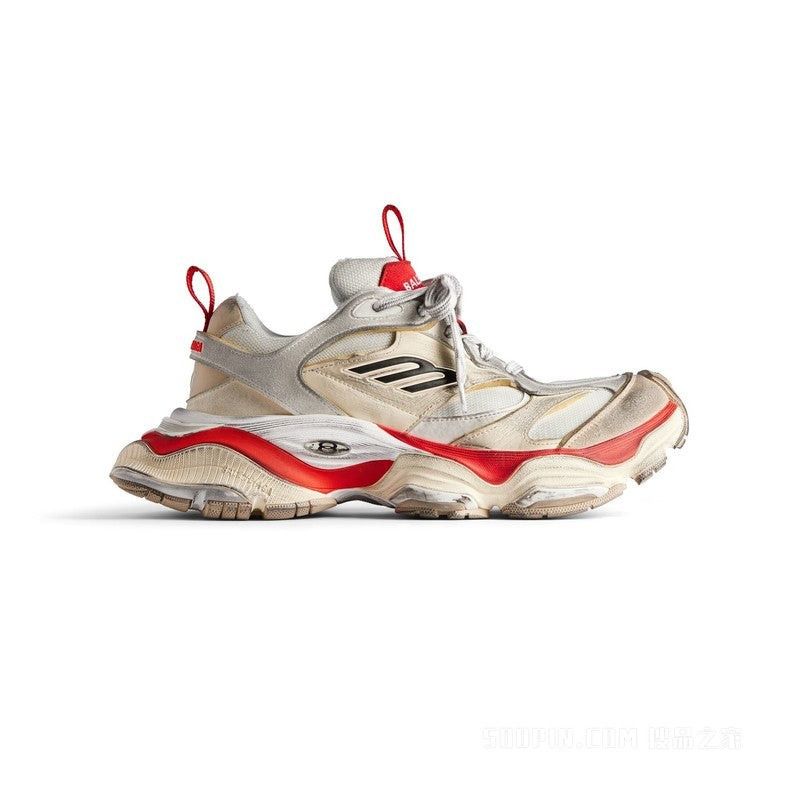 Balenciaga Cargo Sneakers SIZE 45