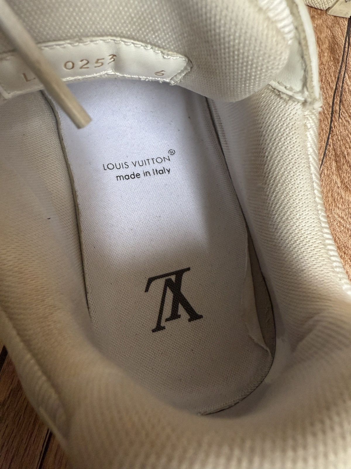 Louis Vuitton 🔥LV trainers Size US 7.5 / EU 40-41 - 14 Thumbnail