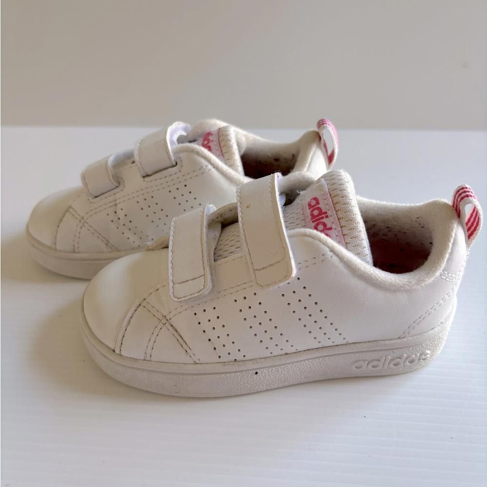 Adidas Adidas Originals Infant Sneakers Size US 6.5 / EU 39-40 - 1 Thumbnail