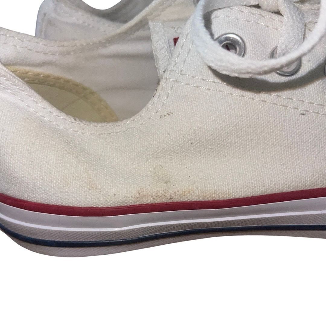 Converse Converse Chuck Taylor All Star Low Top Sneakers Shoes Canvas Size US 8 / IT 38 - 7 Thumbnail