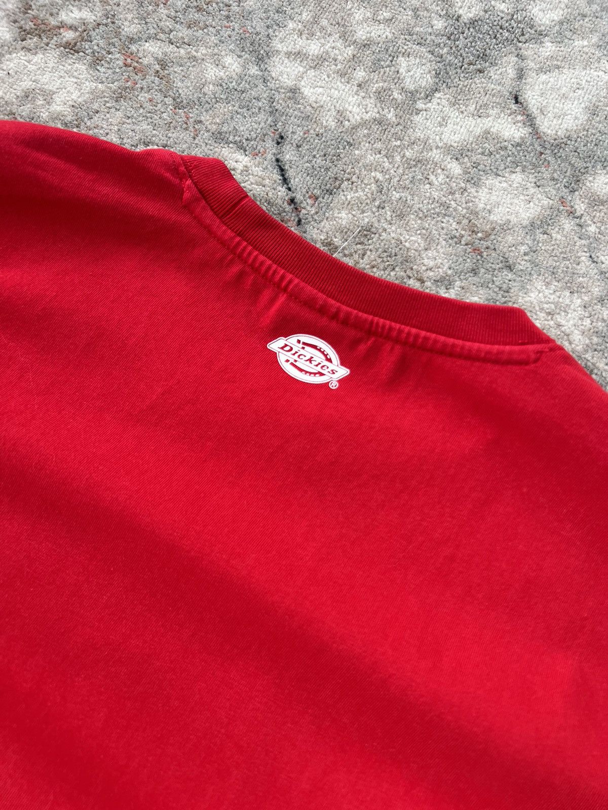 Dickies × Vintage Vintage Dickies Tee Size US M / EU 48-50 / 2 - 7 Thumbnail