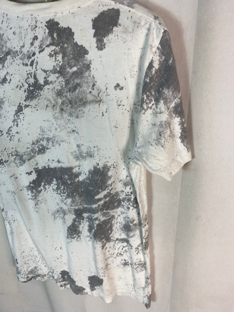 Japanese Brand Unisex🔥Moussy printed tshirt Size US M / EU 48-50 / 2 - 7 Thumbnail