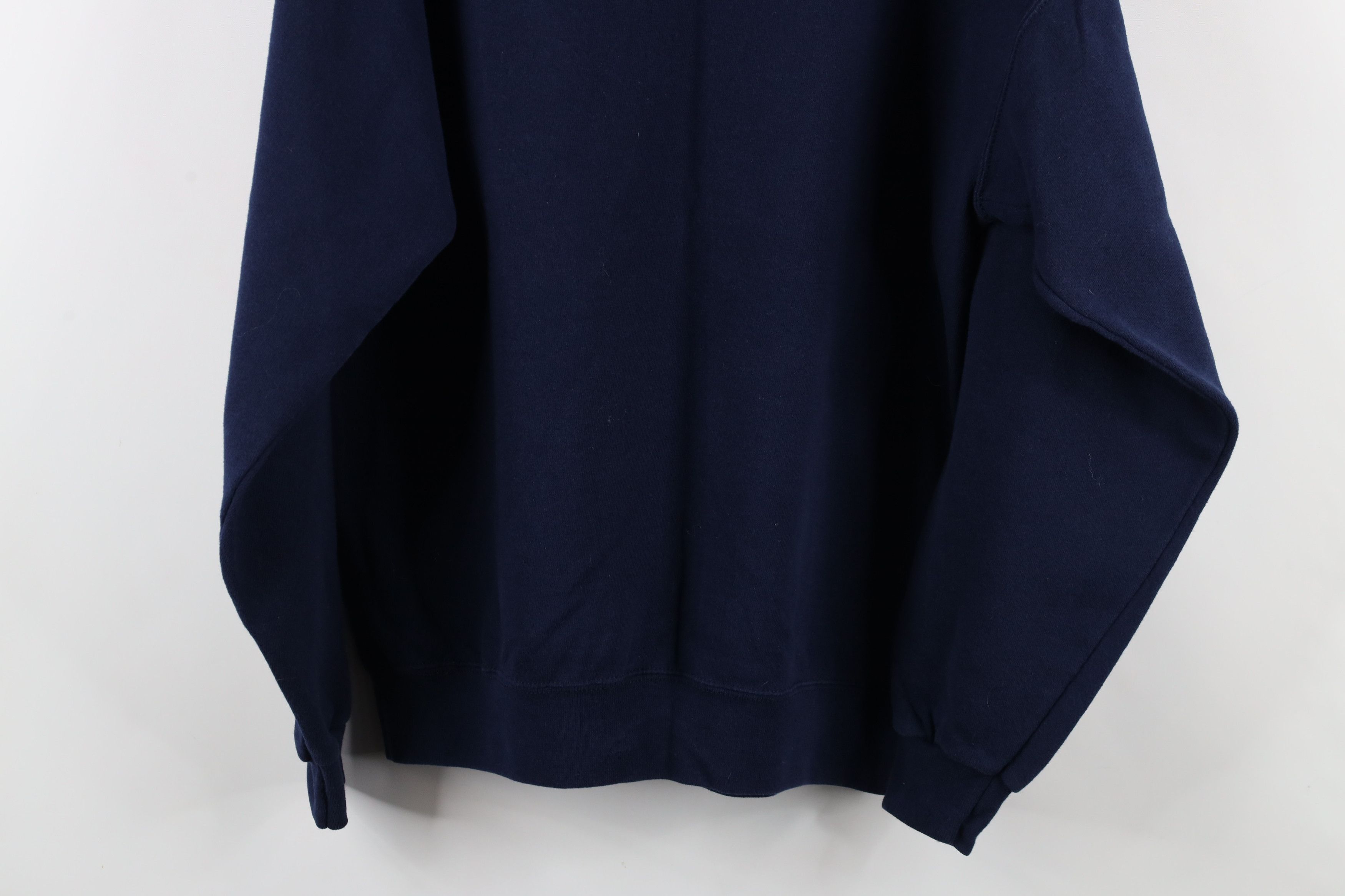 Vintage Vintage 90s Out Orlando All Star Cafe Sweatshirt USA Size US L / EU 52-54 / 3 - 10 Thumbnail