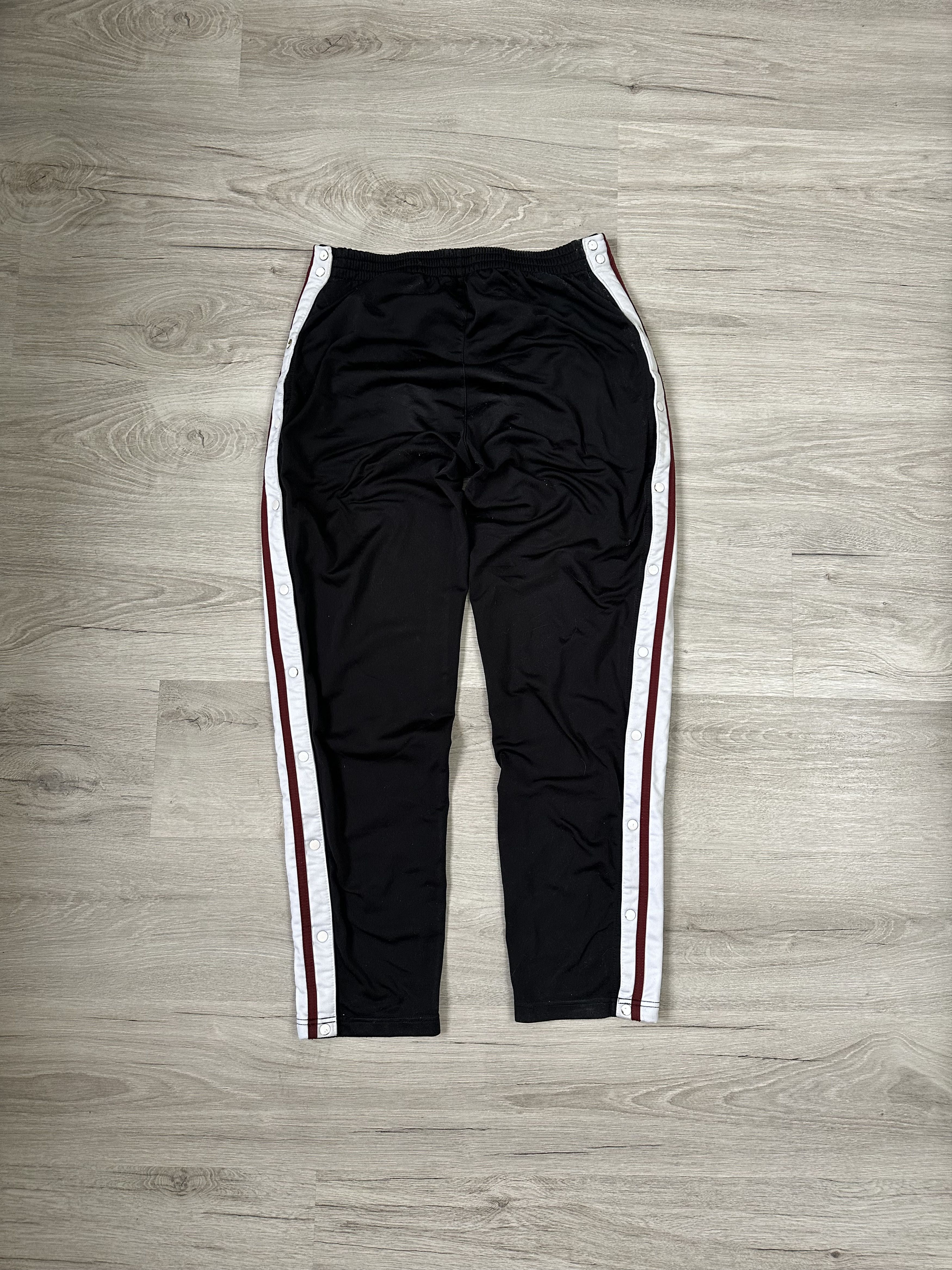 Nike × Vintage MENS CASUAL Y2K NIKE SWEATPANTS RARE Size US 34 / EU 50 - 9 Thumbnail