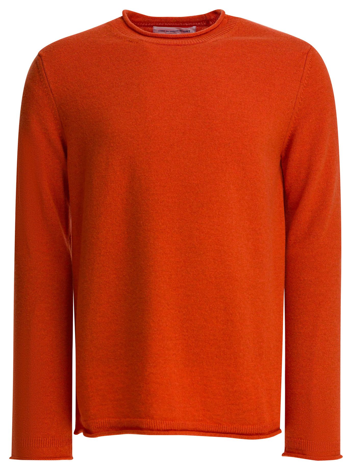 Comme des Garcons SHIRT Comme Des Garcons Shirt Knitwear tag size S Men - USA Duties Paid Size US S / EU 44-46 / 1 - 1 Thumbnail