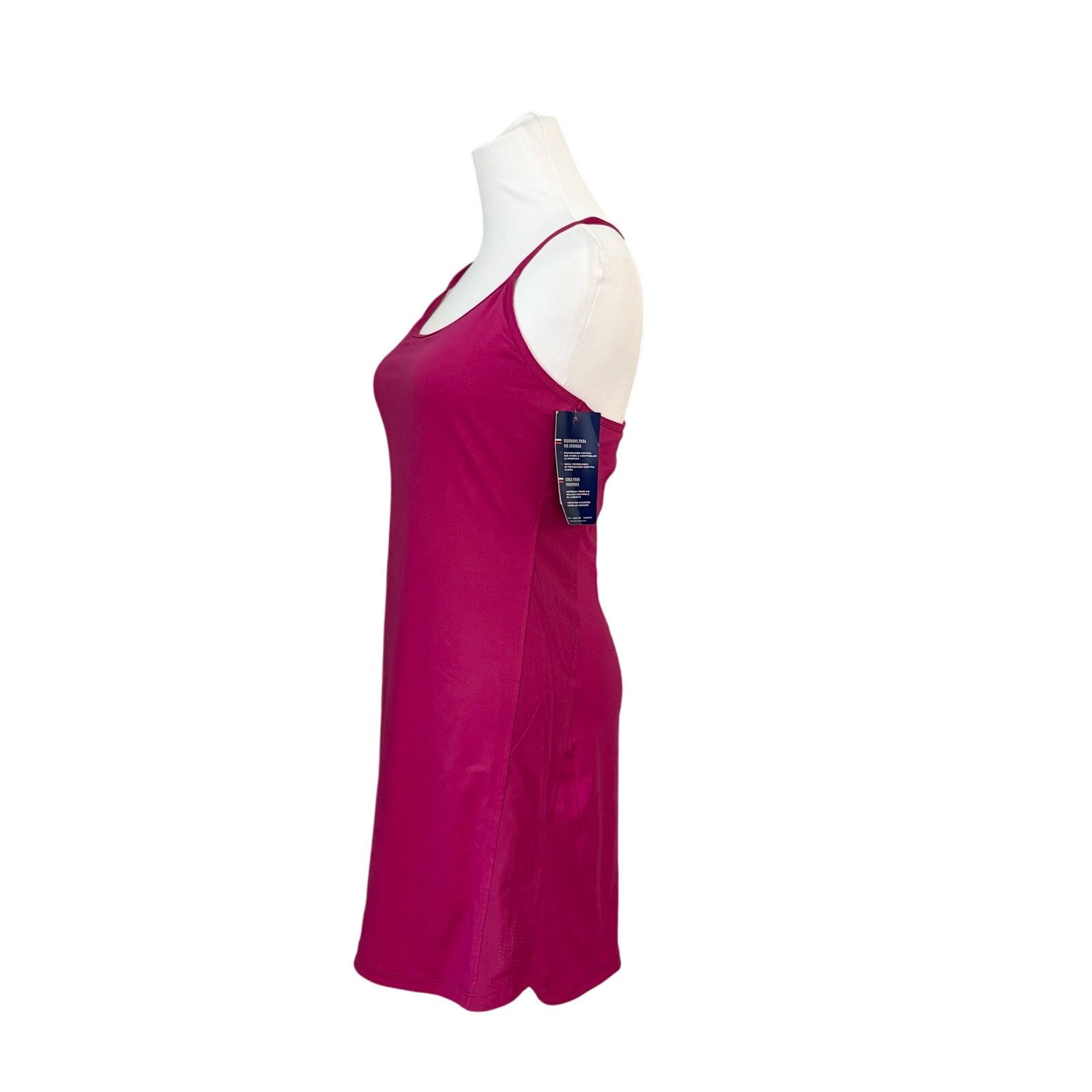 Champion Champion Razorback Sportswear Dress MEDIUM Tennis Golf Skort Size M / US 6-8 / IT 42-44 - 2 Thumbnail