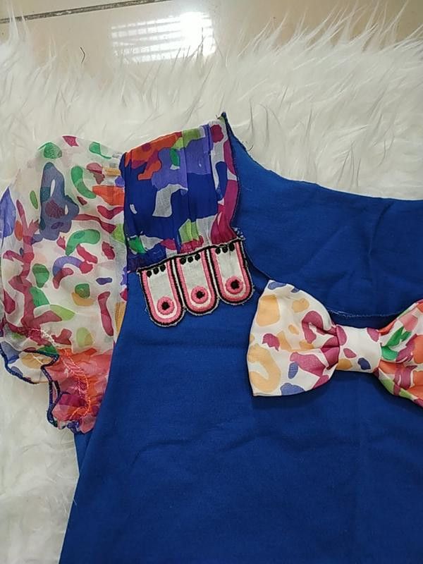Anna Sui Anna Sui tshirt sz S NEW! Size S / US 4 / IT 40 - 2 Thumbnail