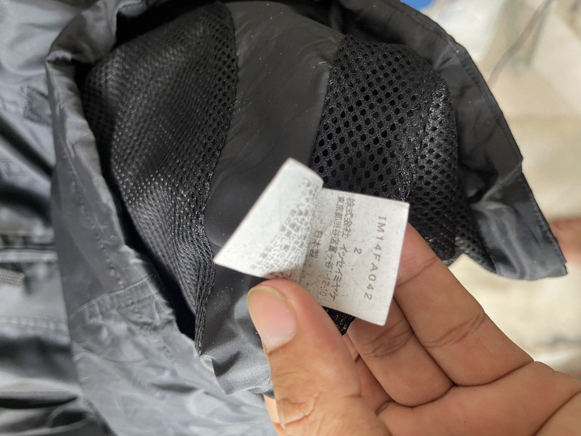 Issey Miyake 2000s Issey Miyake Jacket 11 Size US XL / EU 56 / 4 - 14 Thumbnail