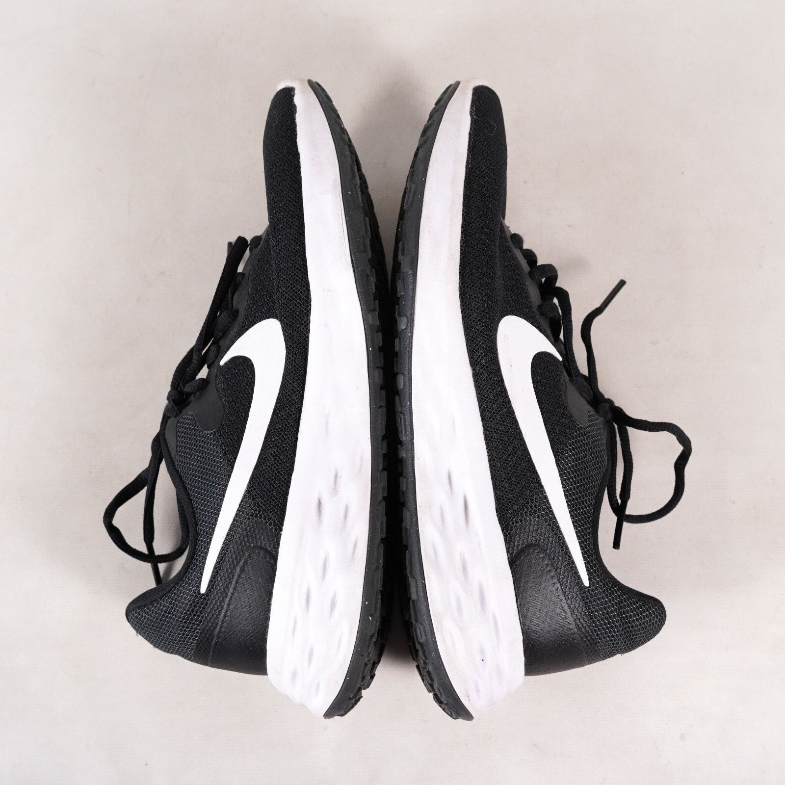 Nike Nike Revolution 6 Athletic Running Shoes Sneakers Women 7 Size US 7 / IT 37 - 6 Thumbnail