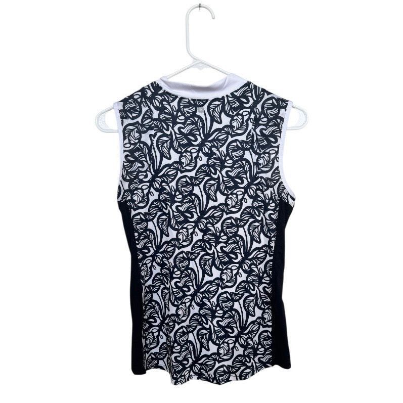 Other 90 Degree by Reflex Sleeveless Zip Top Size M Size M / US 6-8 / IT 42-44 - 2 Thumbnail