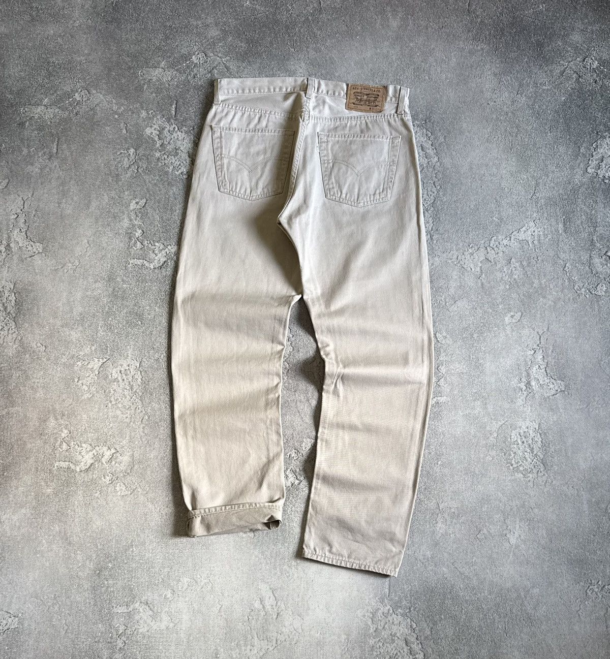 Levi's Levi’s 615 34/32 casual pants trousers chinos old money Size US 34 / EU 50 - 1 Thumbnail