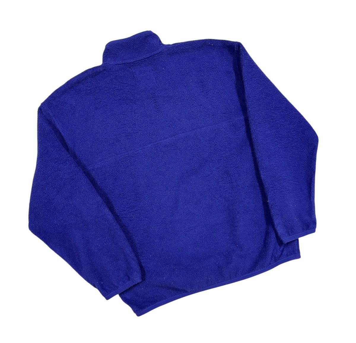 Gap Gap Artic Fleece Inspired Sychilla Fleece Jacket Size US XXL / EU 58 / 5 - 13 Thumbnail