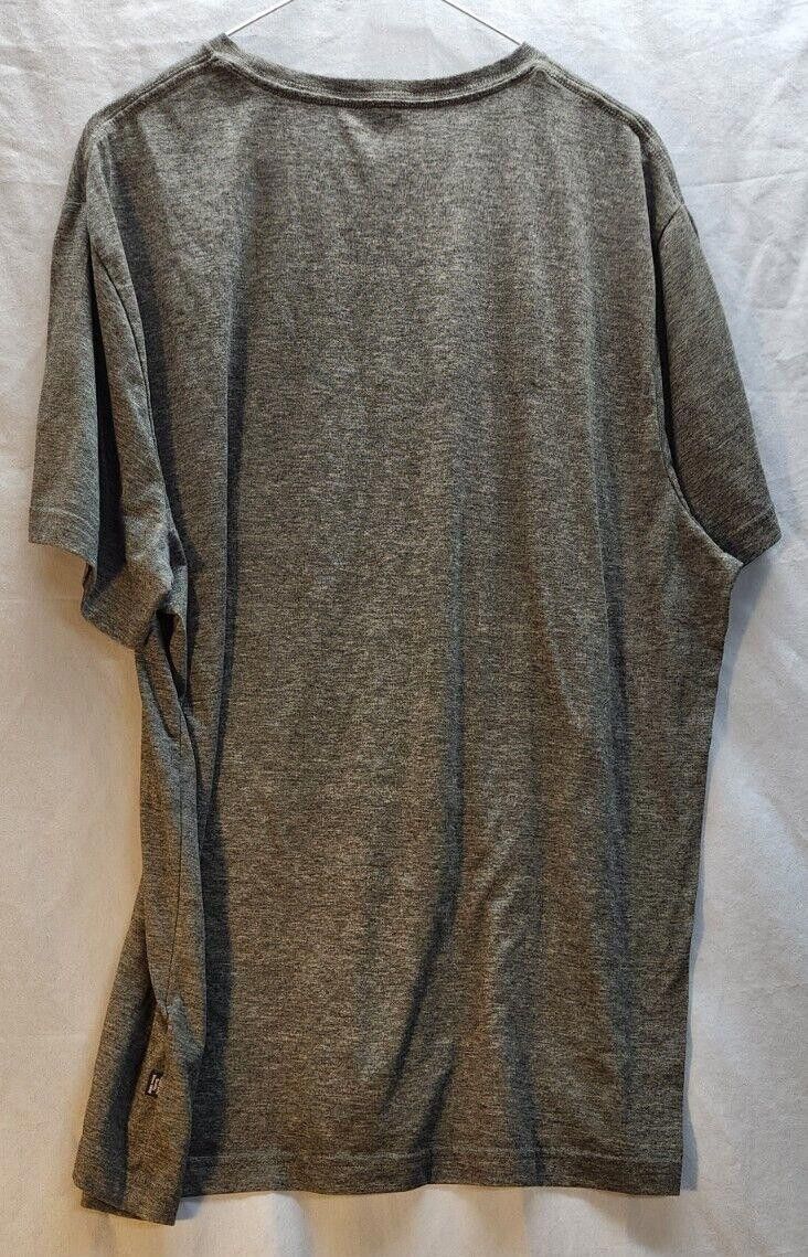 Puma Puma Logo Tshirt Lot Of 2 Size XXL Size US XXL / EU 58 / 5 - 10 Thumbnail