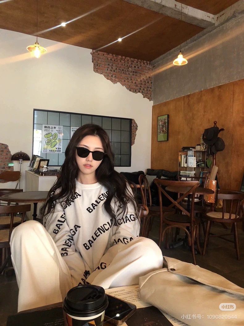 Other Balenciaga sweater Size S / US 4 / IT 40 - 7 Thumbnail
