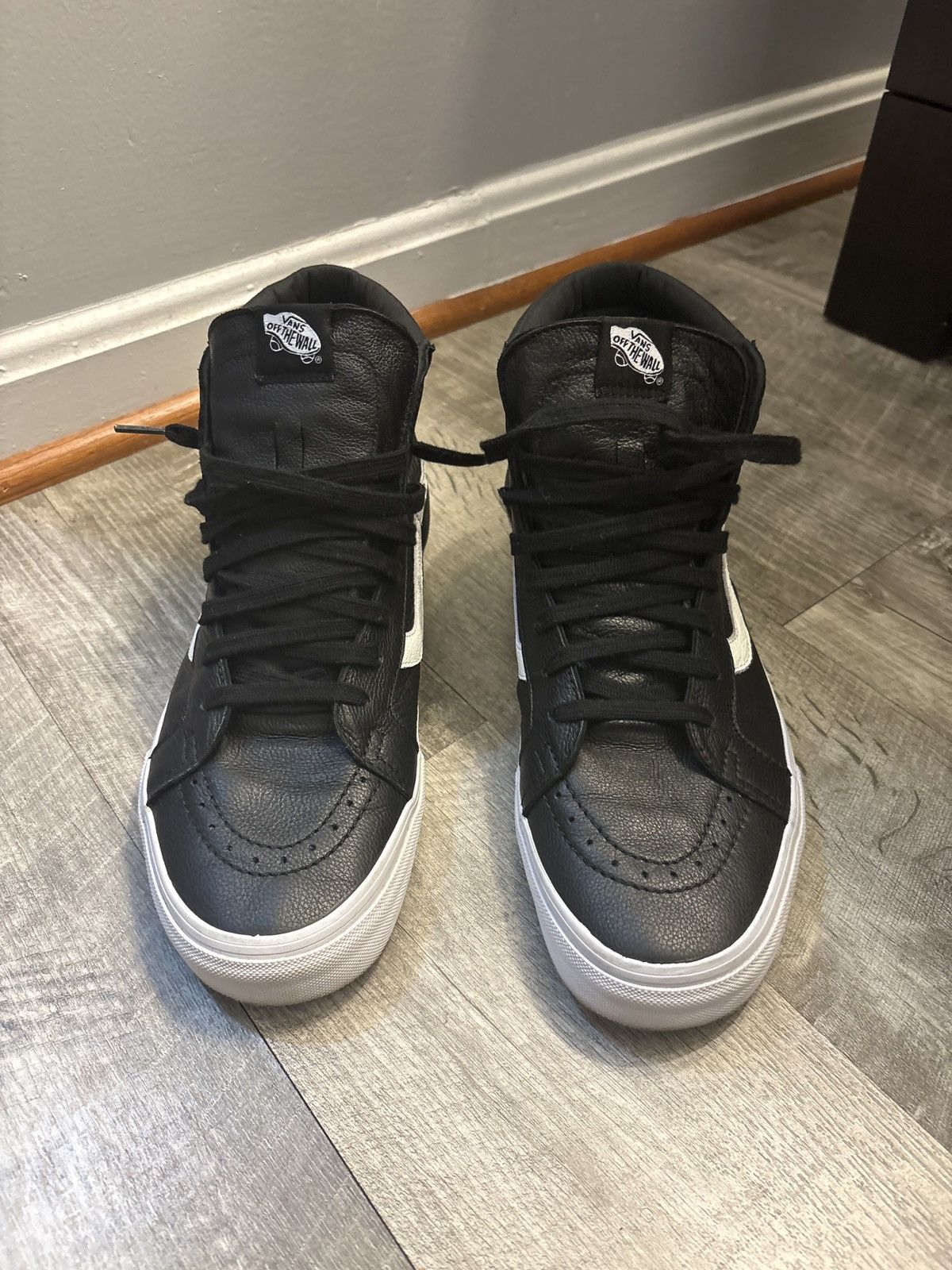 Vans Vans SK8-Hi Reissue Size US 11 / EU 44 - 3 Thumbnail