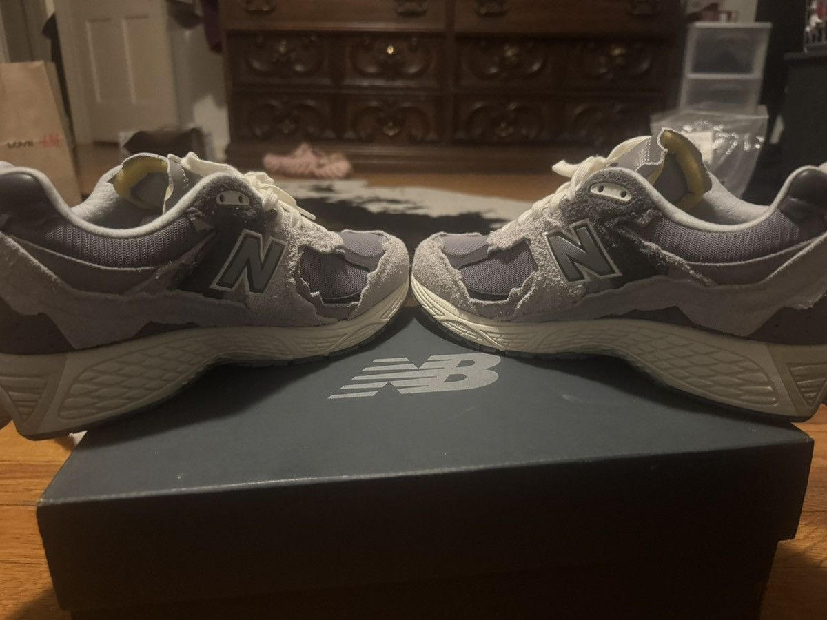 New Balance New Balance Protection pack Size US 10 / EU 43 - 6 Thumbnail