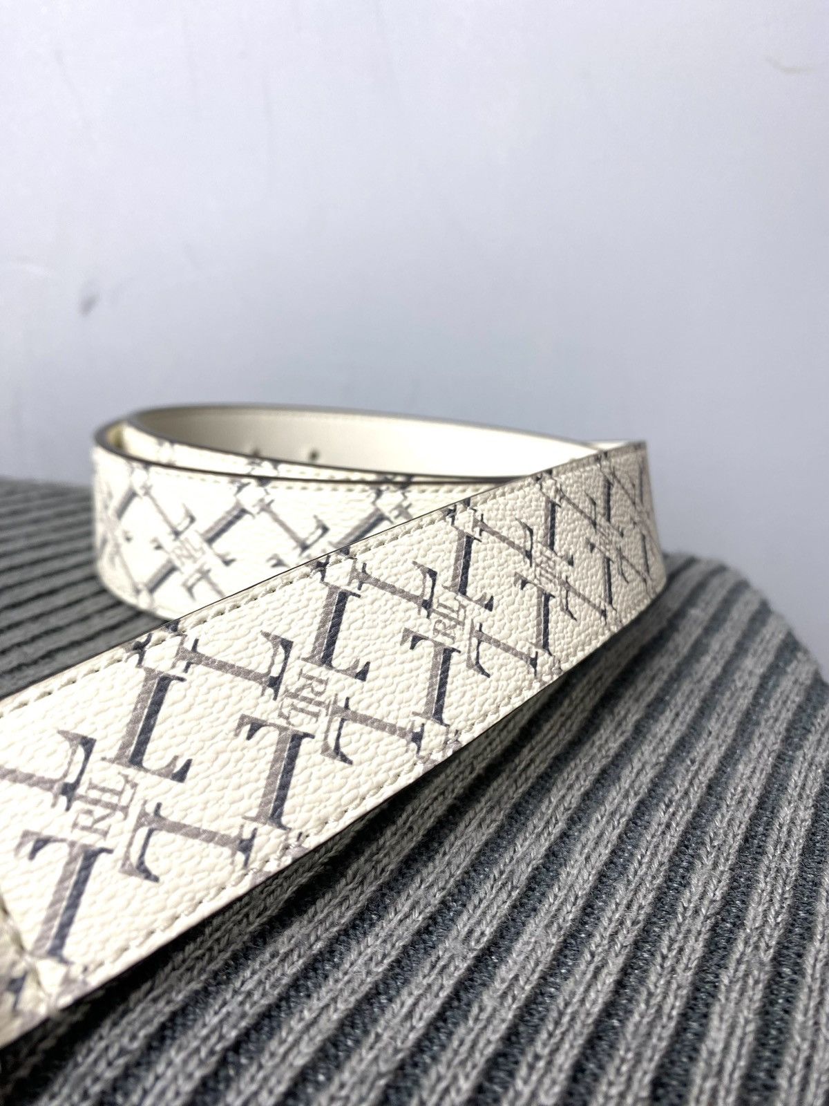 Polo Ralph Lauren Lauren Ralph Lauren Belt Polo Wmns Size ONE SIZE - 3 Thumbnail