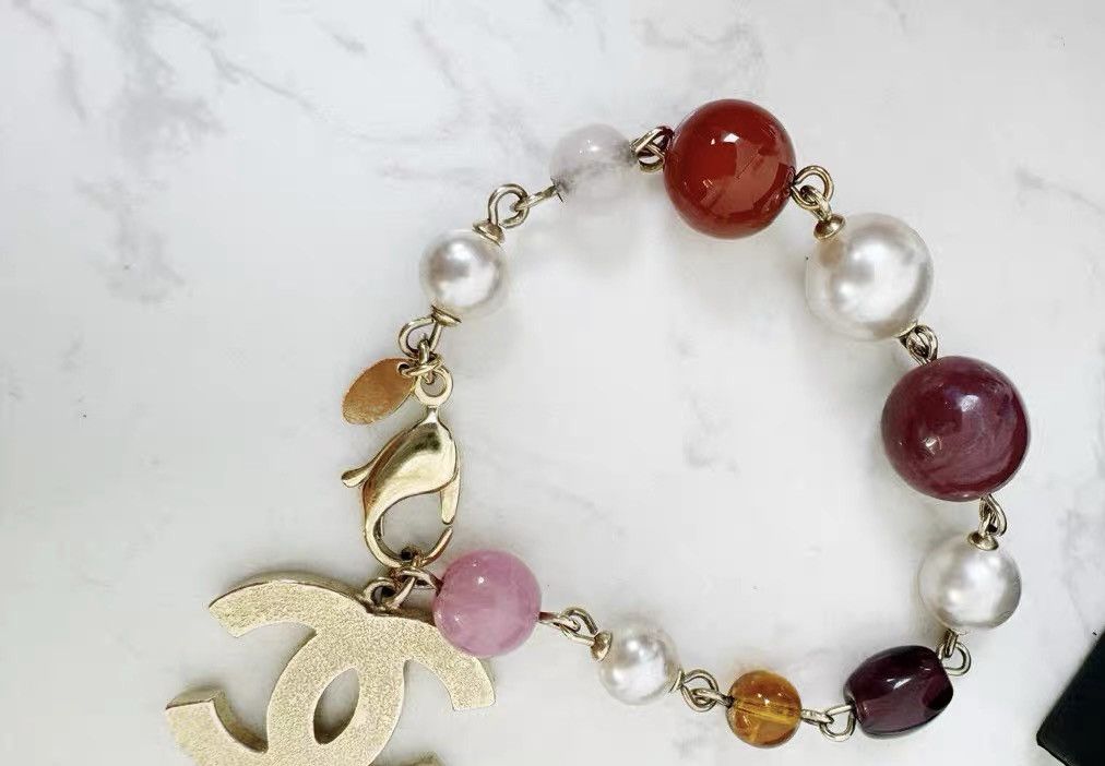 Chanel Chanel bracelet Size ONE SIZE - 6 Thumbnail