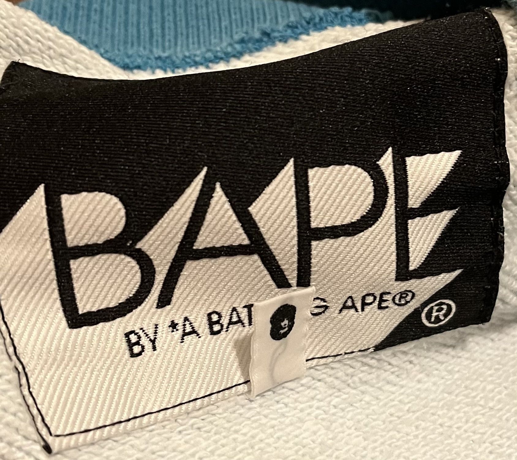 Bape Bape camo heavy bomber jacket coat Size US XL / EU 56 / 4 - 5 Thumbnail