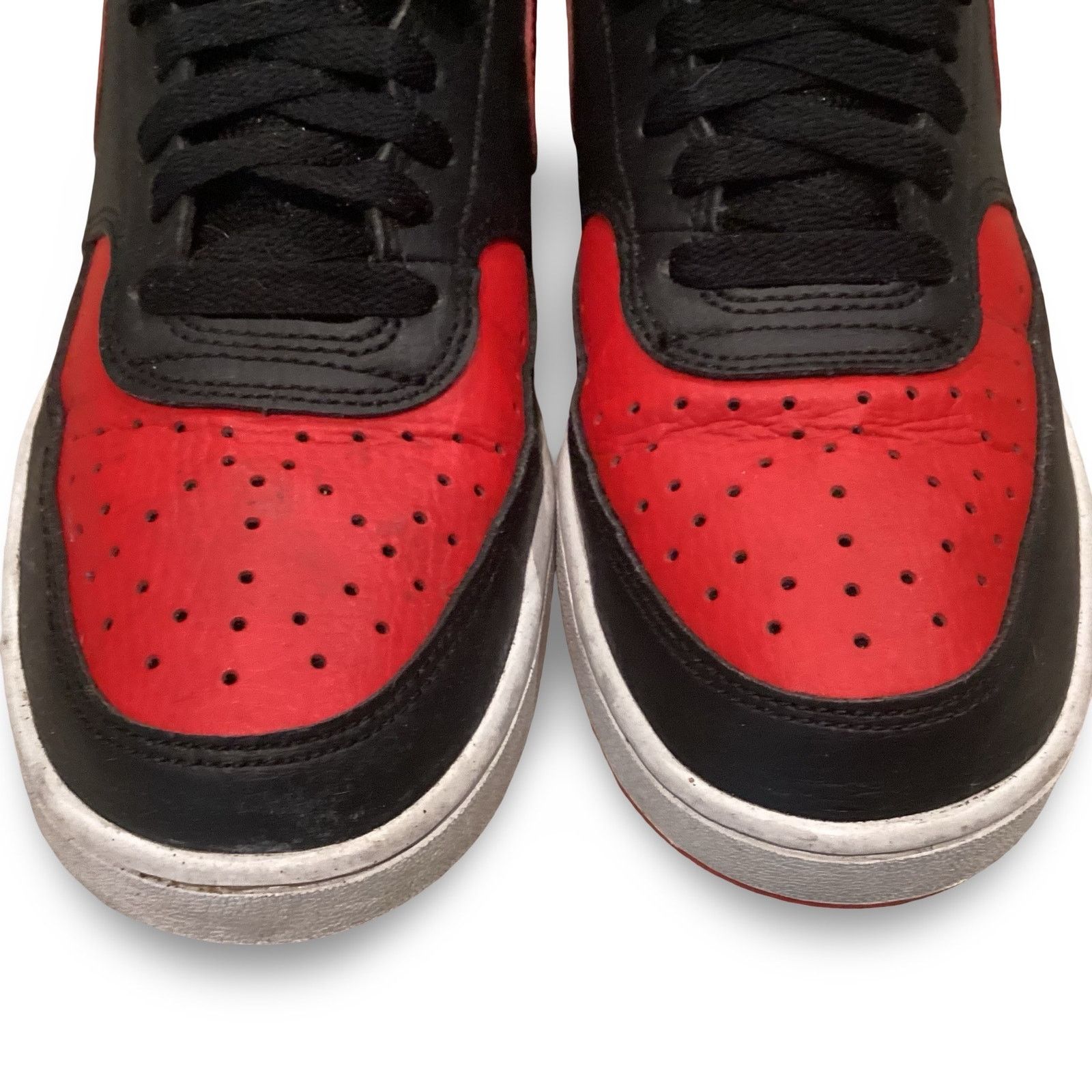 Nike Nike Court Vision Men's Shoes Size US 8 / EU 41 - 3 Thumbnail