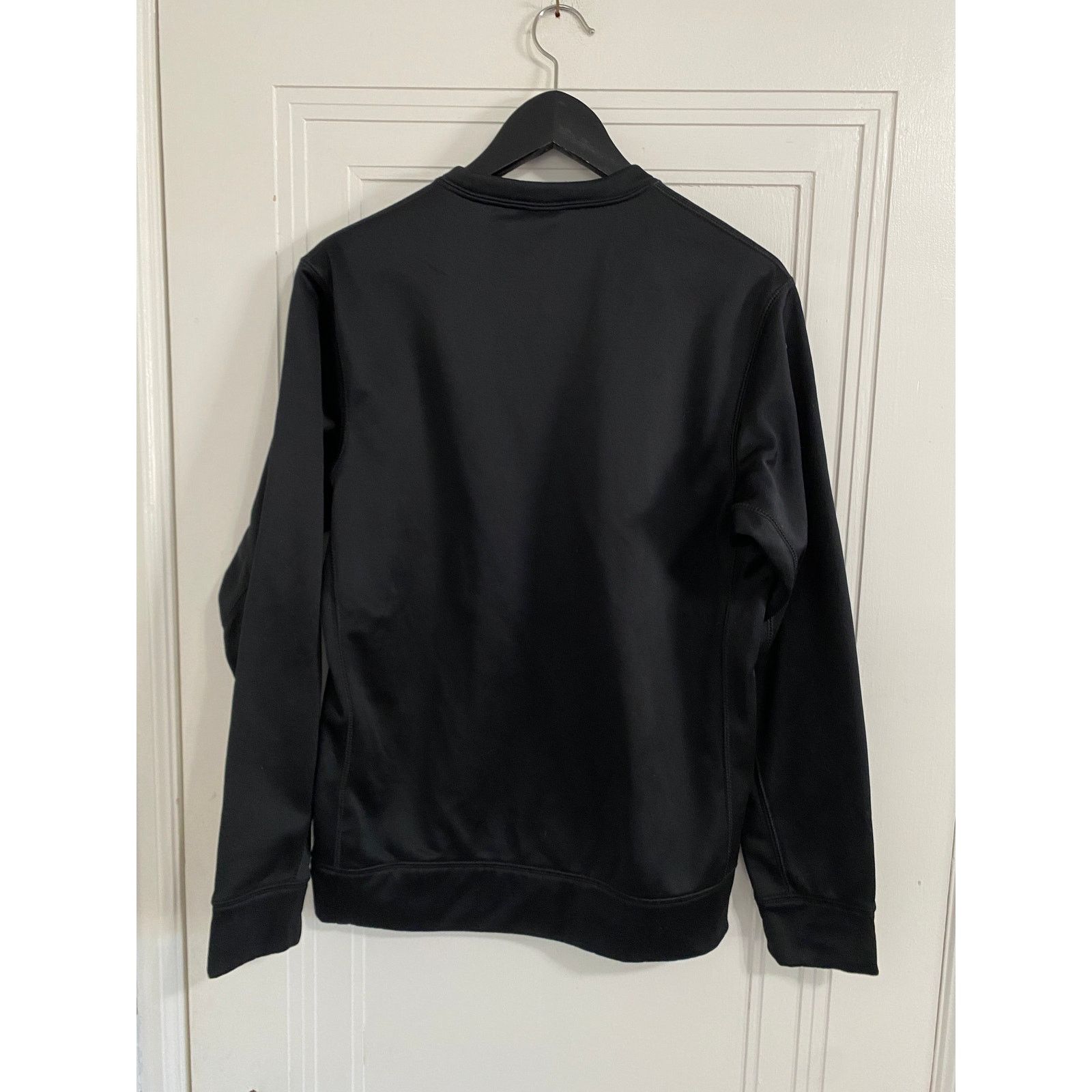 Nike University of Okoboji Nike Therma Fit Sweatshirt Size Small Size US S / EU 44-46 / 1 - 5 Thumbnail