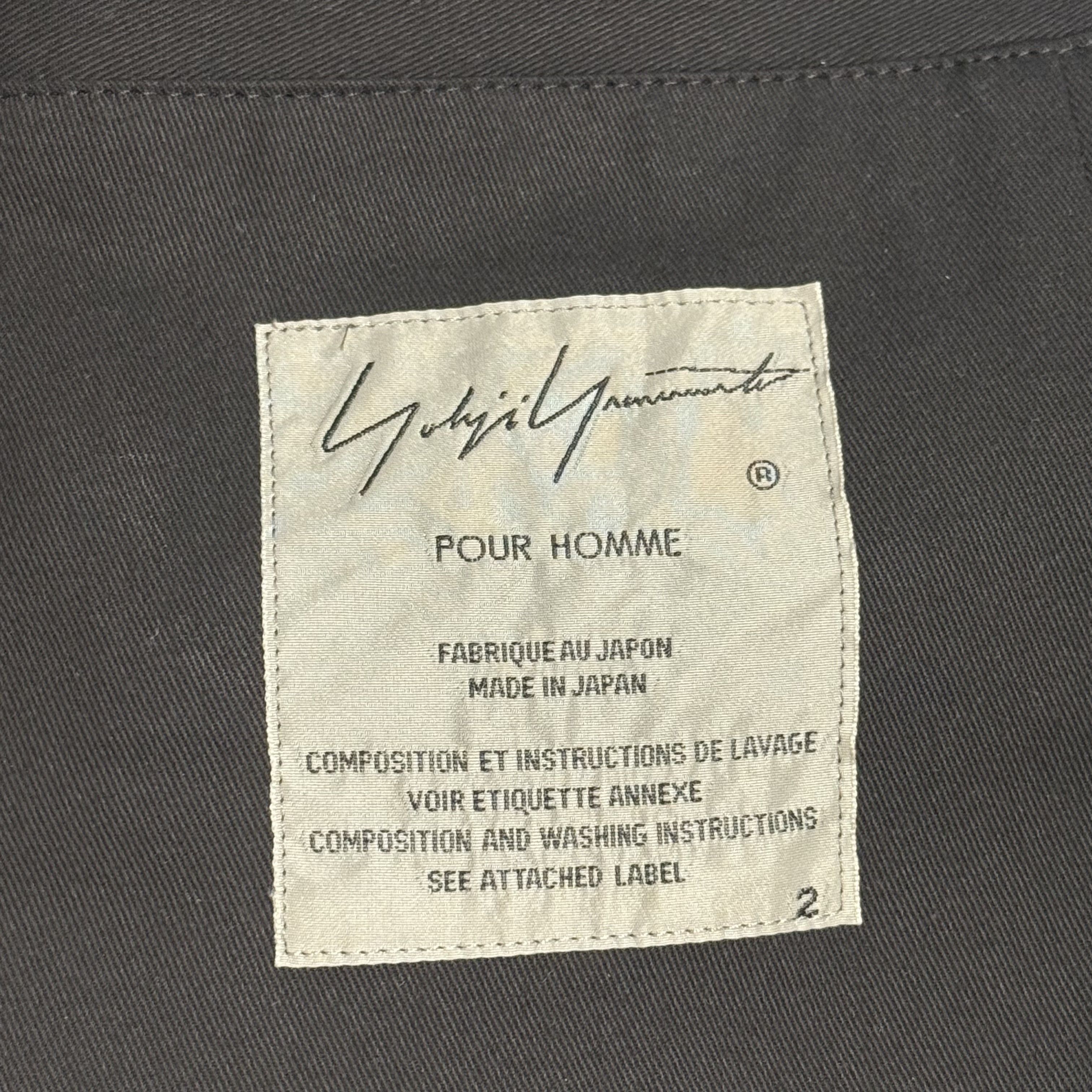 19aw coat