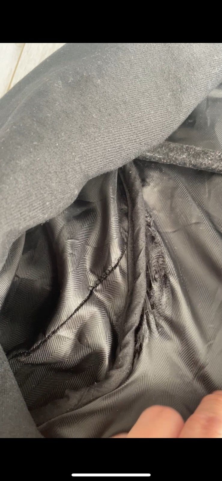 Reigning Champ Reigning Champ Takashi Kumagai Fleece Jacket Size US M / EU 48-50 / 2 - 11 Thumbnail