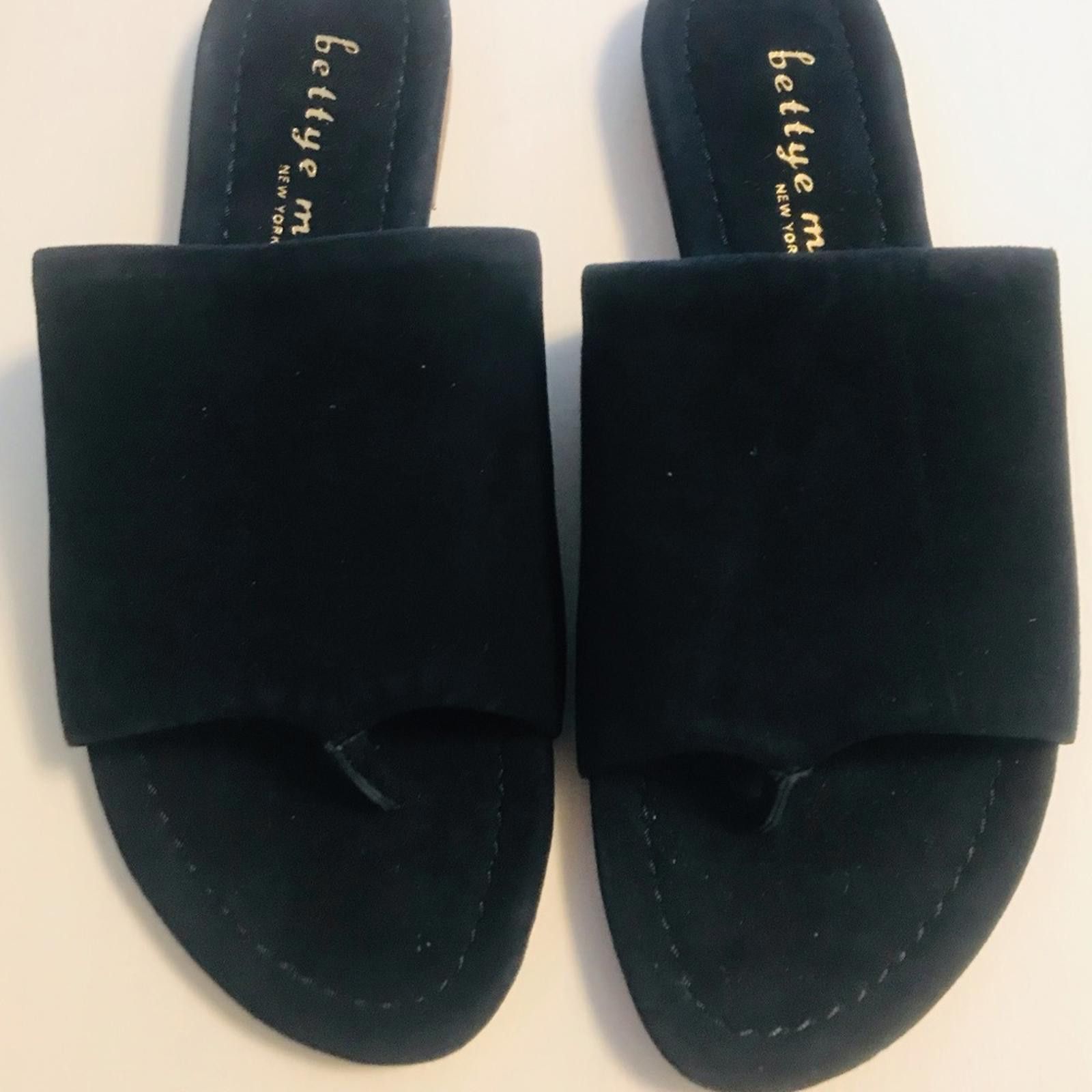 Other Bettye Muller Sandals Size US 6.5 / IT 36.5 - 1 Thumbnail