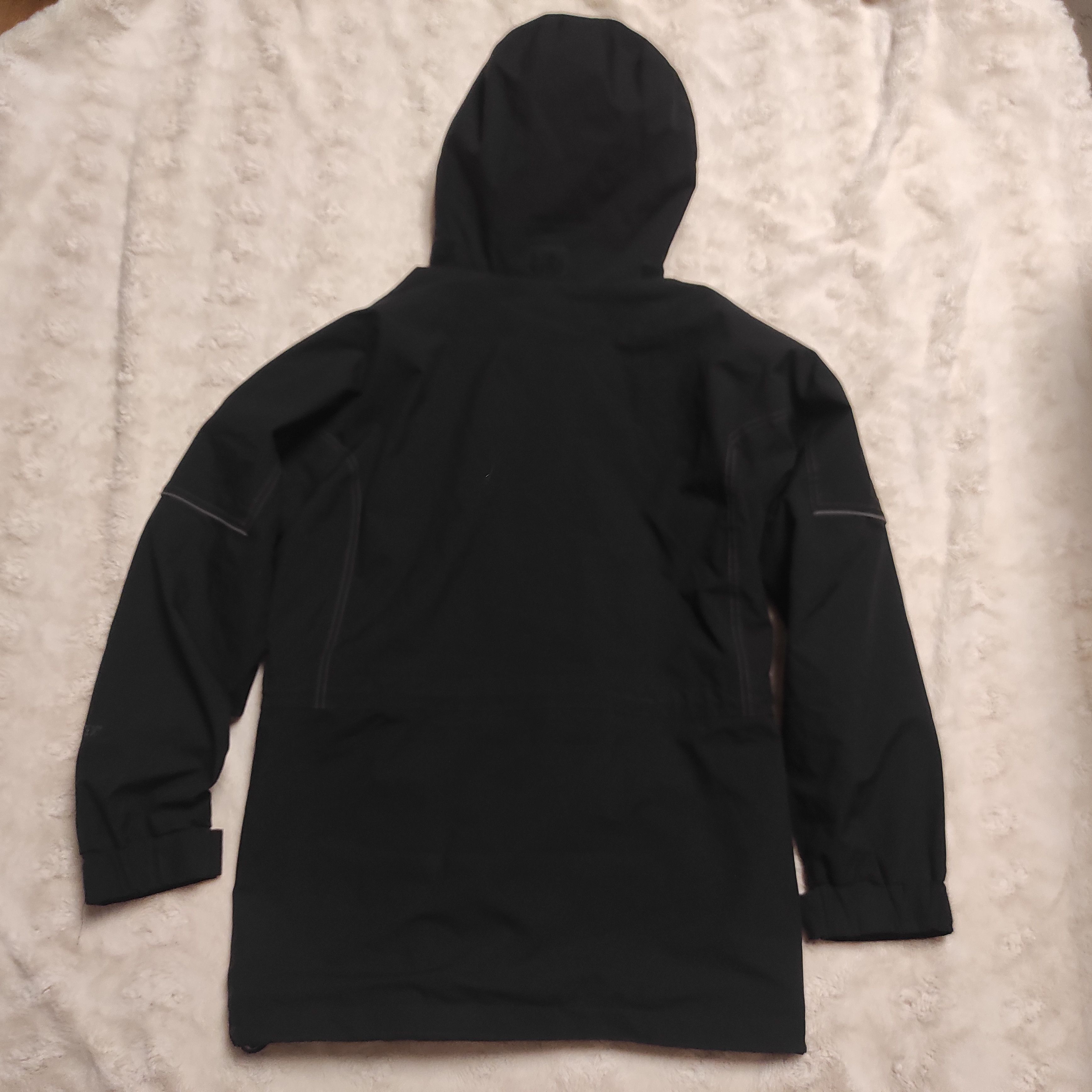 The North Face Vintage 90s The North Face Gore-Tex Coat Jacket Size US S / EU 44-46 / 1 - 5 Thumbnail