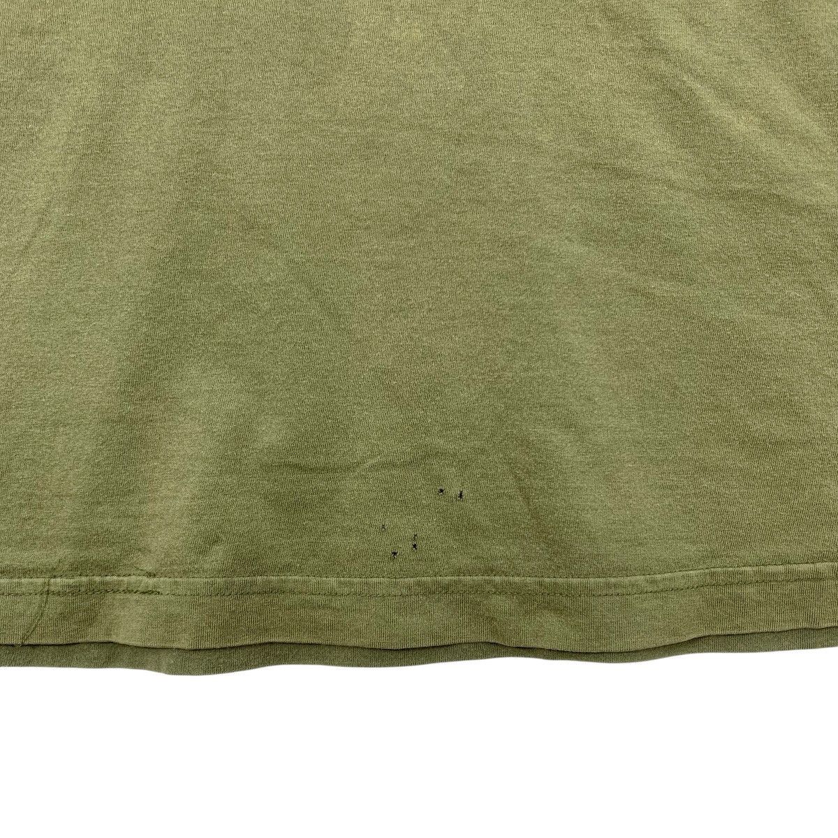 Vintage UNION MADE Real Thing Recycle Reduce Reuse Japanese Tshirt Size US M / EU 48-50 / 2 - 3 Thumbnail