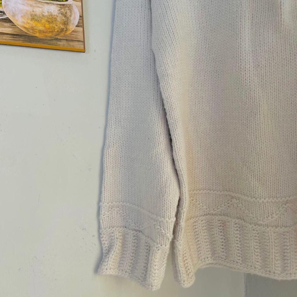 JW Anderson × Japanese Brand × Uniqlo ACCEPT OFFER‼️Uniqlo x J.w Anderson sweater Size S / US 4 / IT 40 - 3 Thumbnail