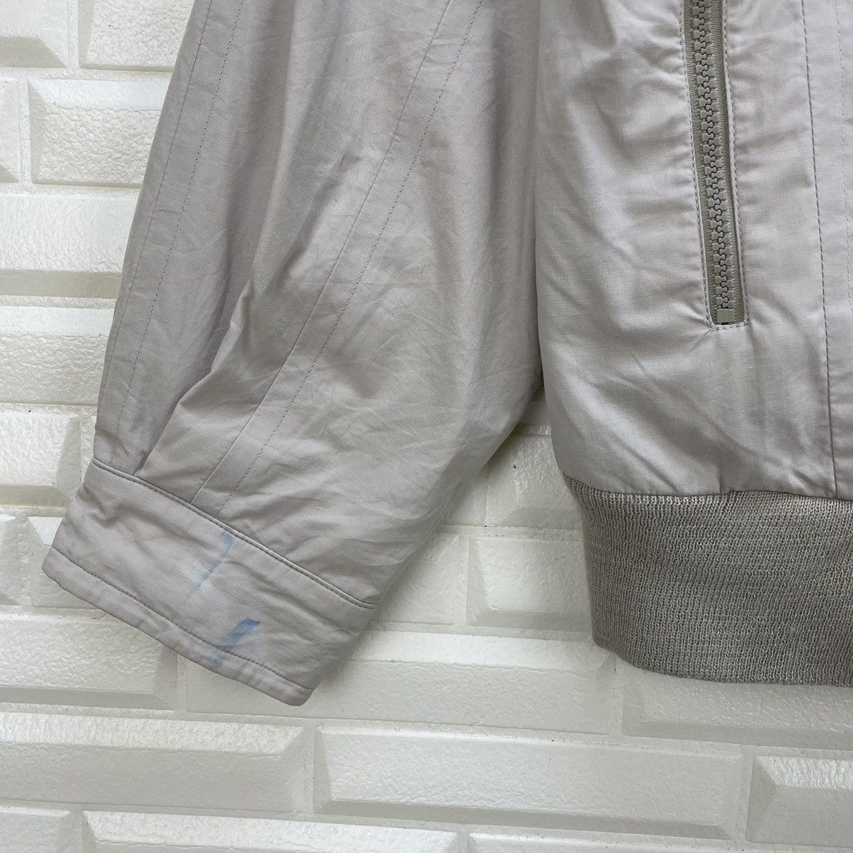 Burberry Vintage Burberry Made In England Jacket Size US M / EU 48-50 / 2 - 4 Thumbnail