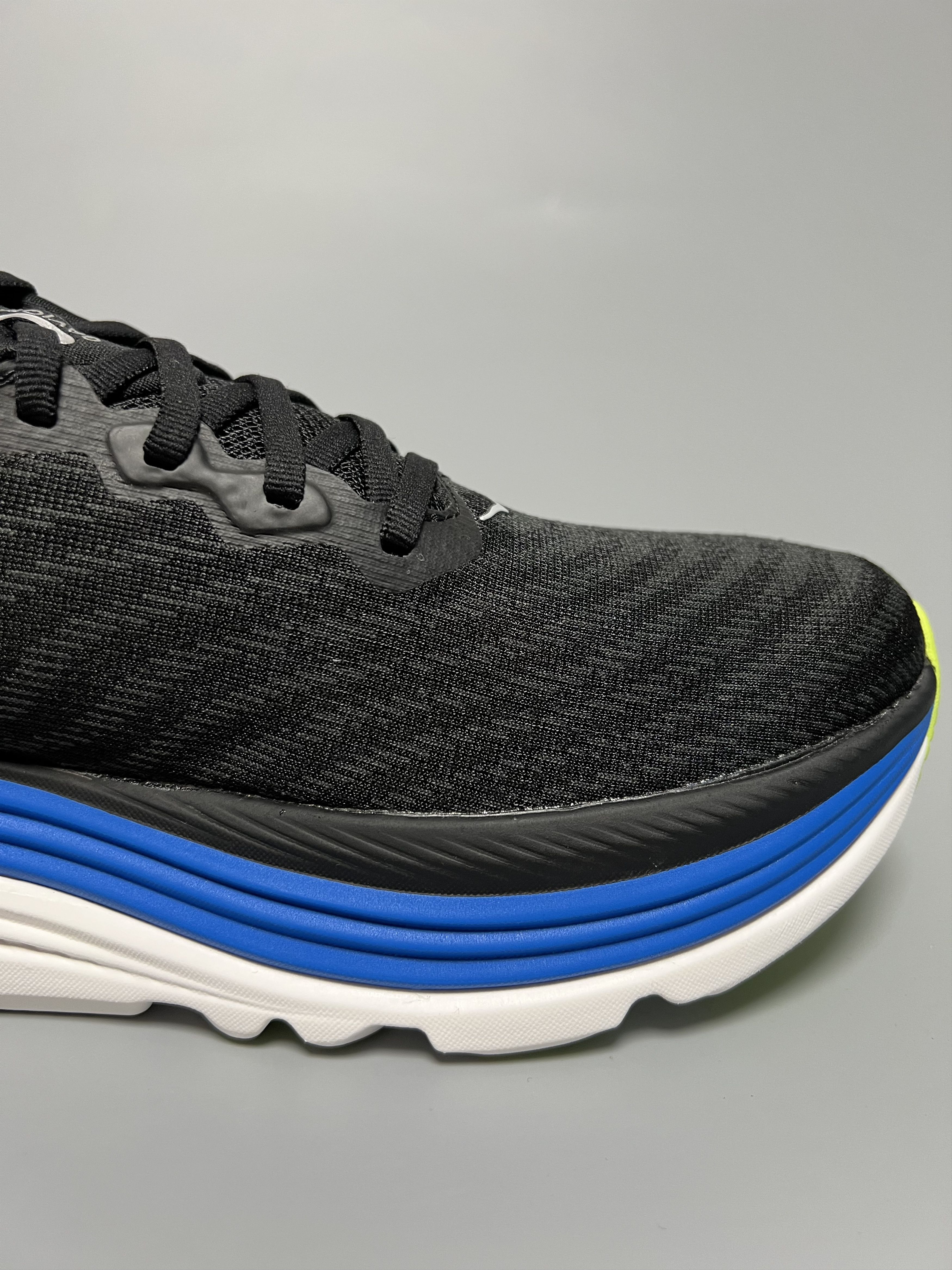 Hoka 10 EE Hoka One One Gaviota 5 Wide Running Shoes Walking Size US 10 / EU 43 - 7 Thumbnail