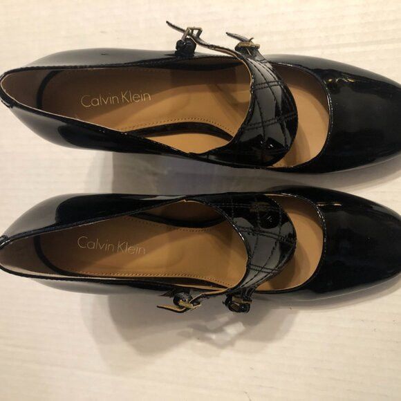 Calvin Klein Calvin Klein women's new high heel shoes US 8/ EU 38 Size US 8 / IT 38 - 2 Thumbnail