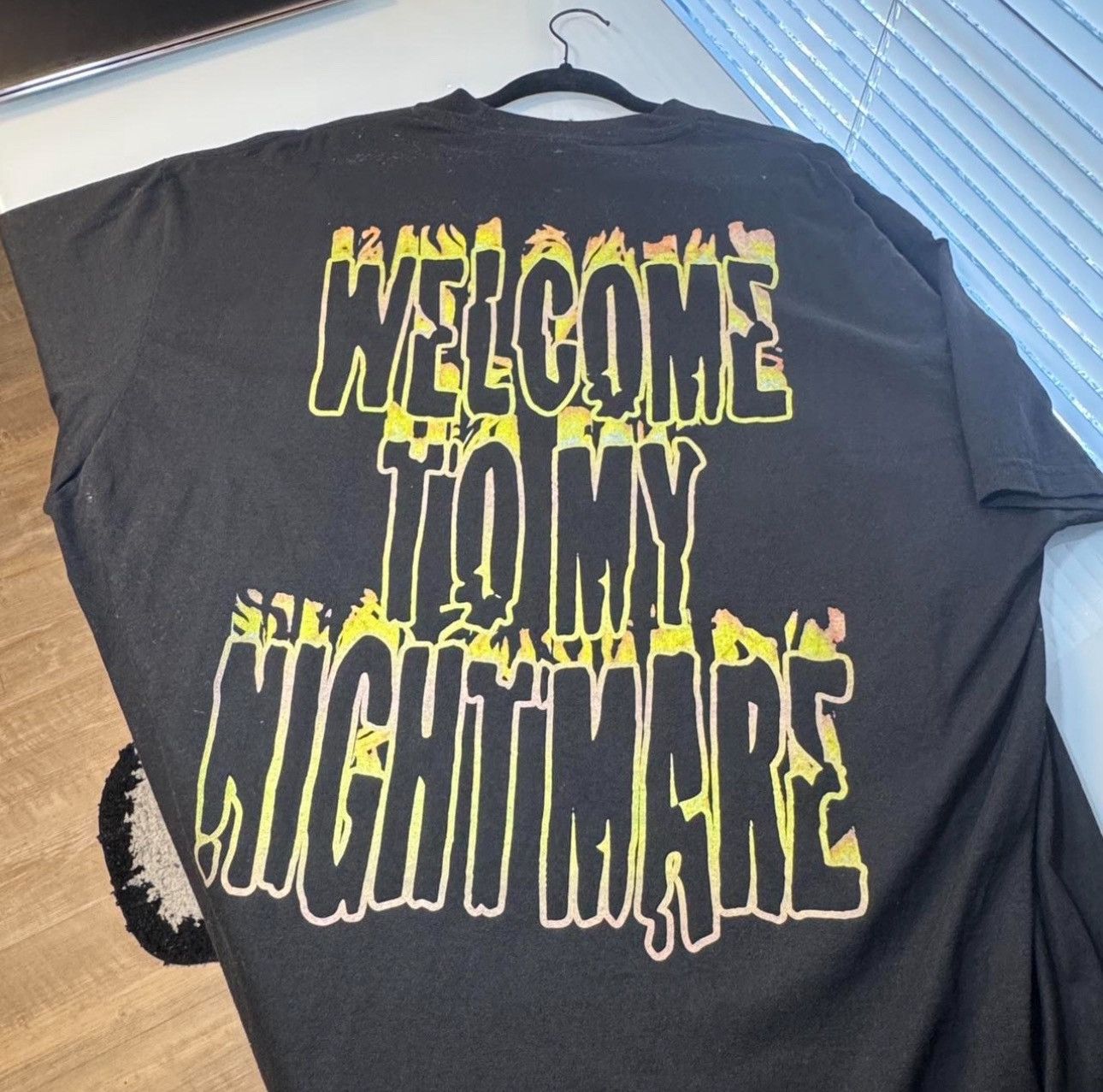 Other KANE TSHIRT SIZE XXL Size US XXL / EU 58 / 5 - 2 Thumbnail