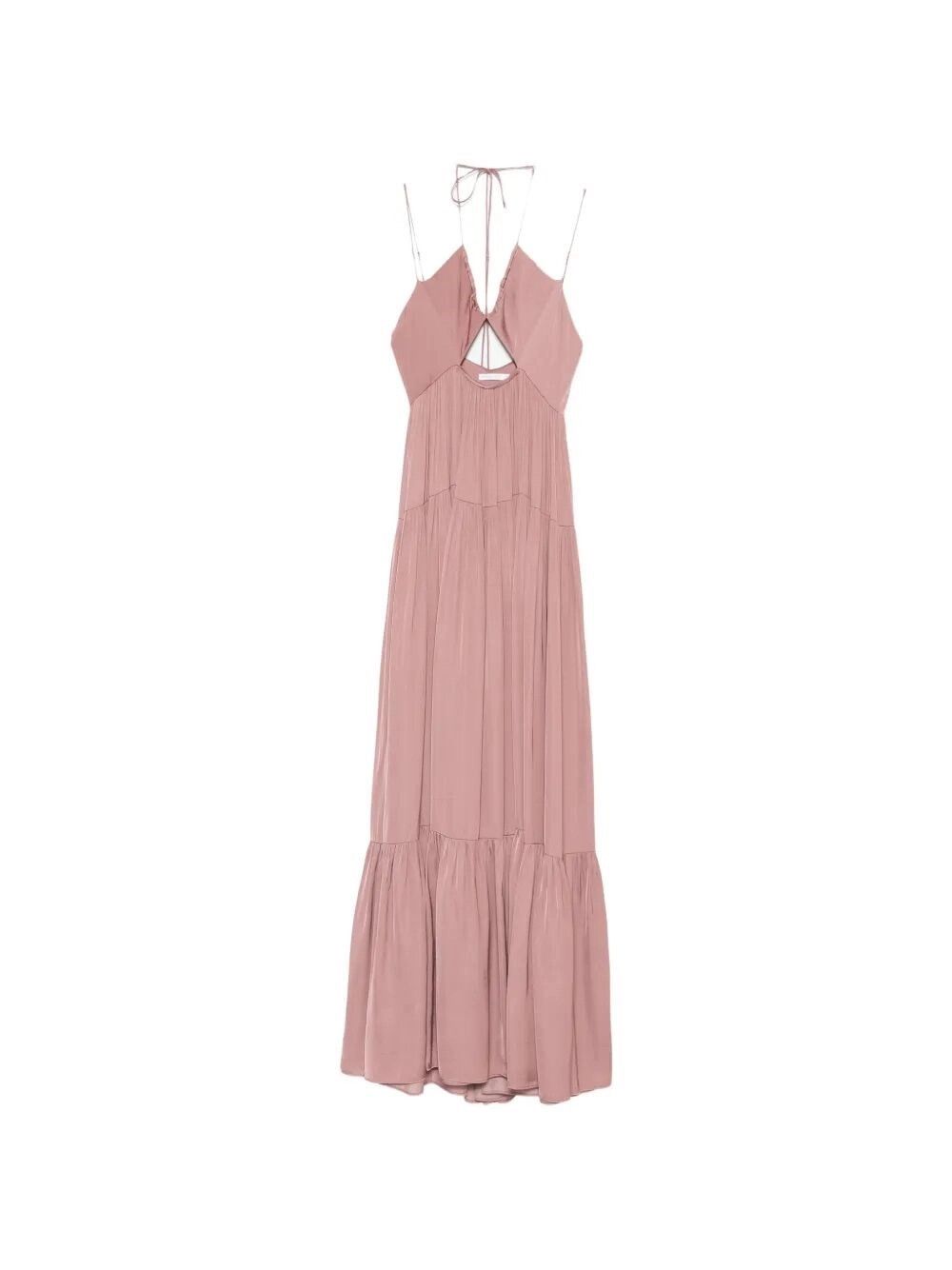 Patrizia Pepe Dress Size M / US 6-8 / IT 42-44 - 1 Thumbnail