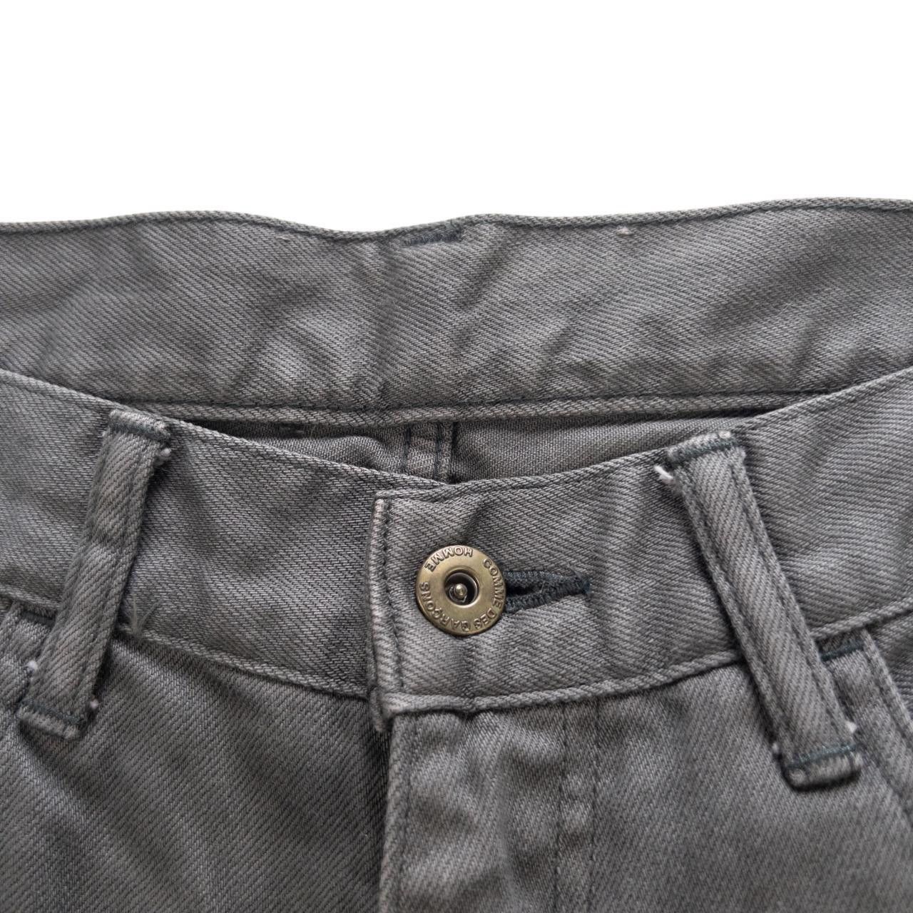 Comme des Garcons Vintage Comme Des Garcons Jeans Size W32 Size US 32 / EU 48 - 5 Thumbnail