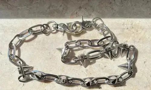 Other Barb Jean Chain Size ONE SIZE - 1 Thumbnail