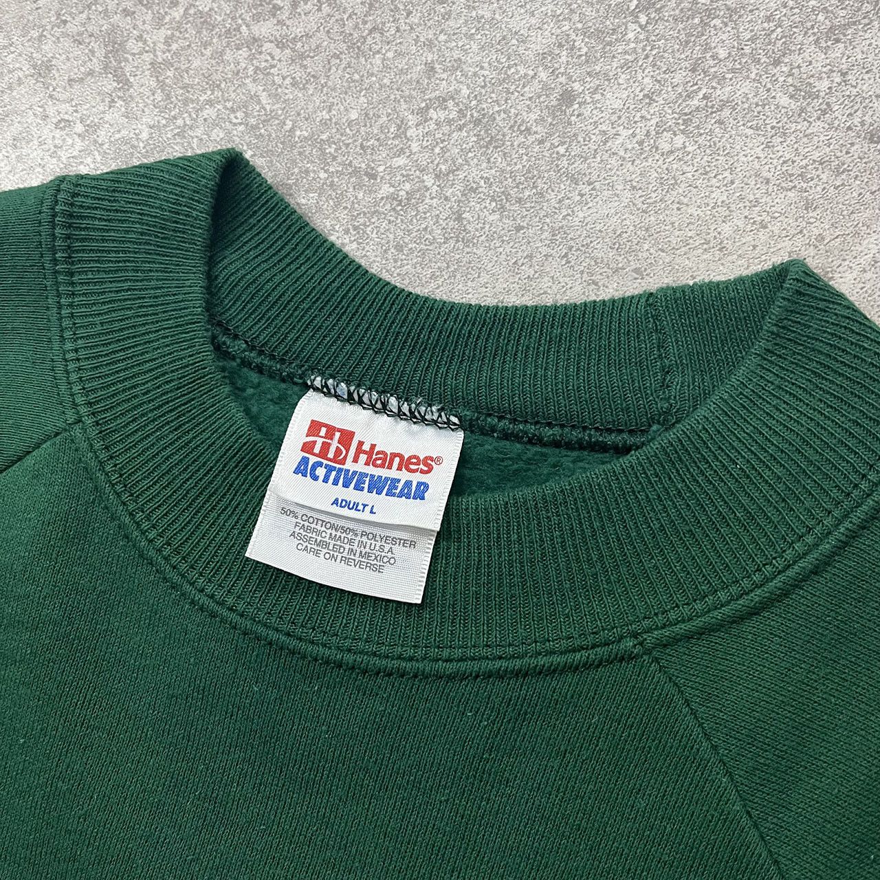 NFL × Vintage VTG 90s GREEN BAY PACKERS 1995 SWEATSHIRT CREWNECK SIZE L Size US L / EU 52-54 / 3 - 3 Thumbnail