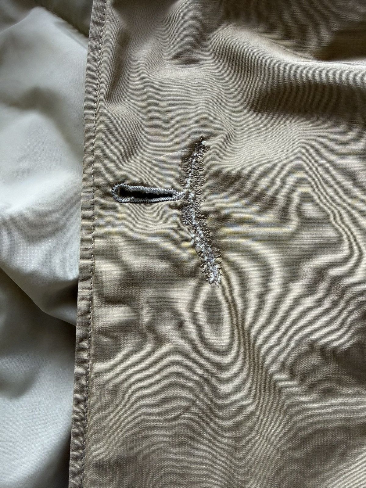Woolrich Woolen Mills Woolrich Arctic Parka Made in USA Size US S / EU 44-46 / 1 - 16 Thumbnail