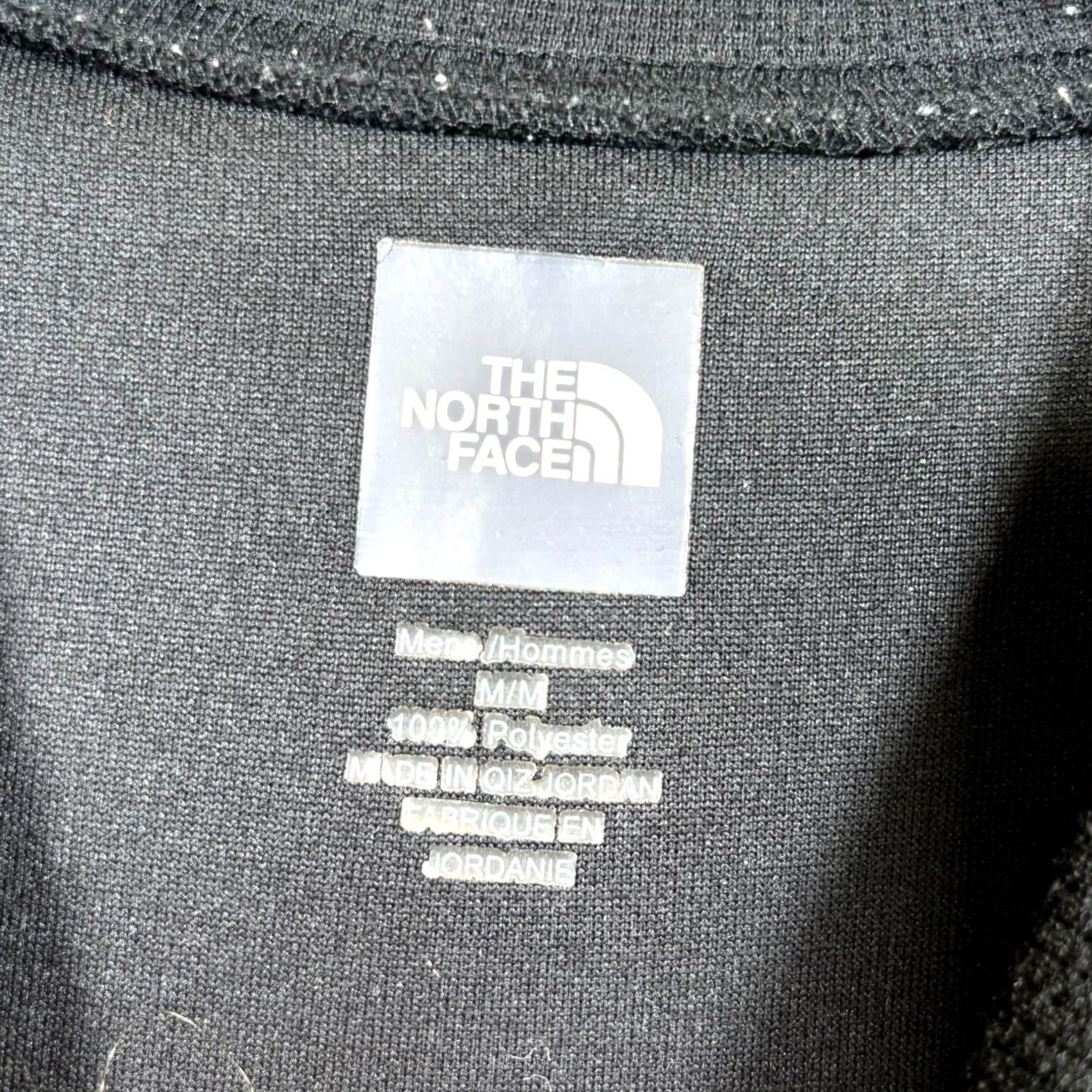 The North Face The North Face Shadow Top Mens M Black Performance Base Layer Gorpcore Outdoor Size US M / EU 48-50 / 2 - 3 Thumbnail